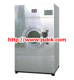 全自動干洗機(jī)
