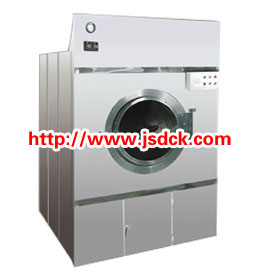 工業(yè)洗衣機(jī)